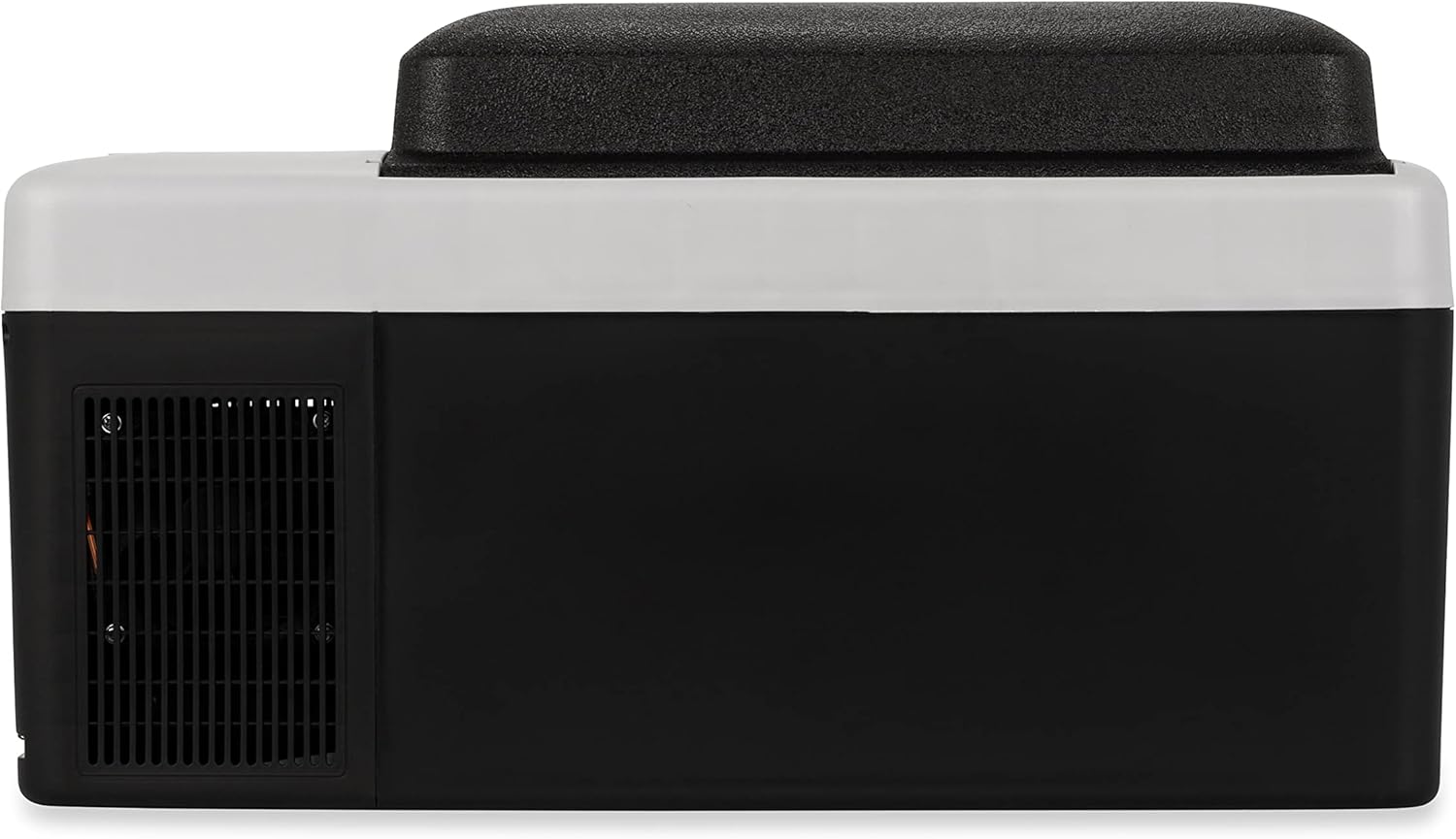 Camco 51510 CAM-200 Portable Refrigerator, AC 110V/DC 12V Compact Fridge/Freezer, 20-Liter - Keeps Food and Drinks Cold While On-the-Go - Ideal for Road Trips, RVing, Camping, Boating and Tailgating : Everything Else