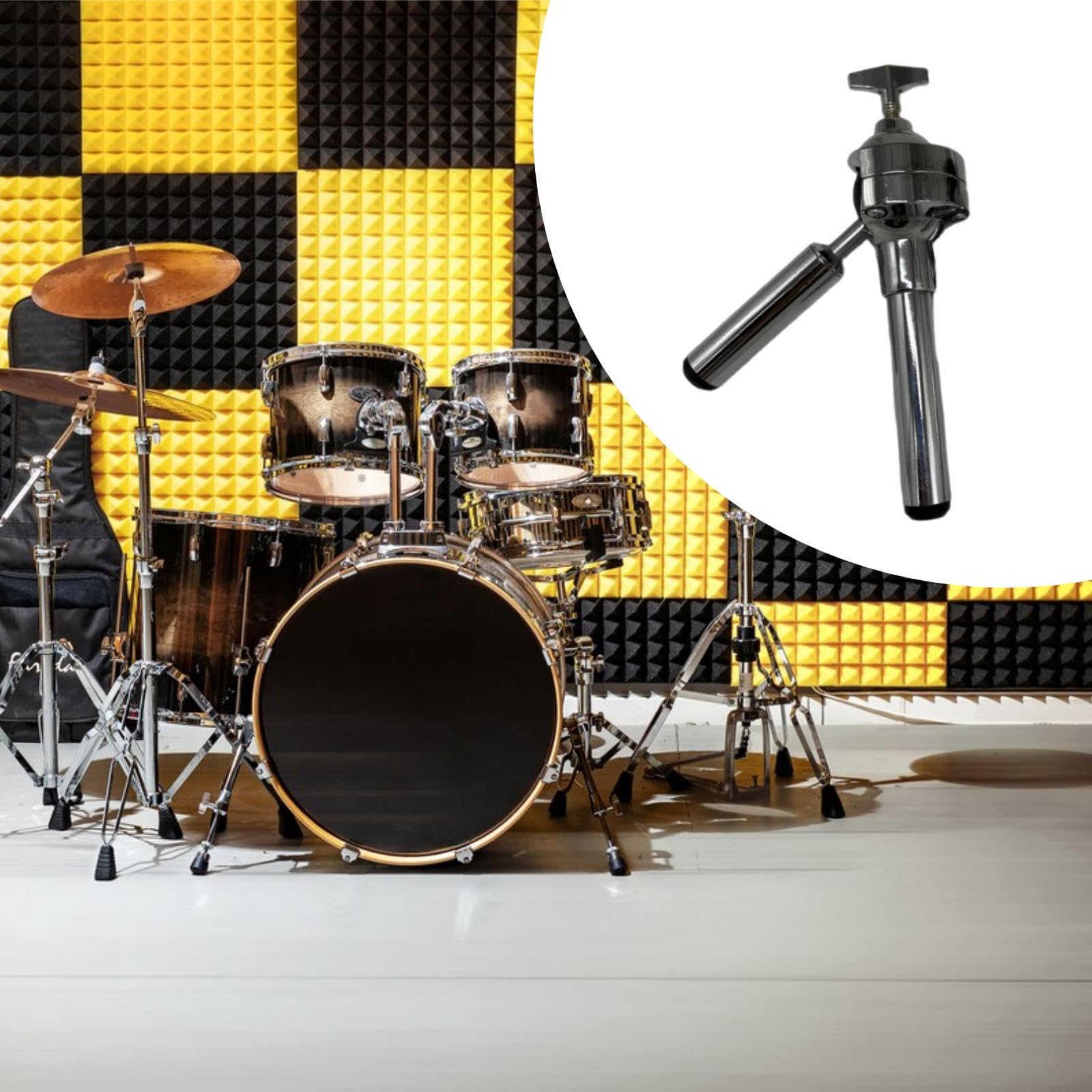Support pour Tom Simple, Angle Réglable, Accessoires
