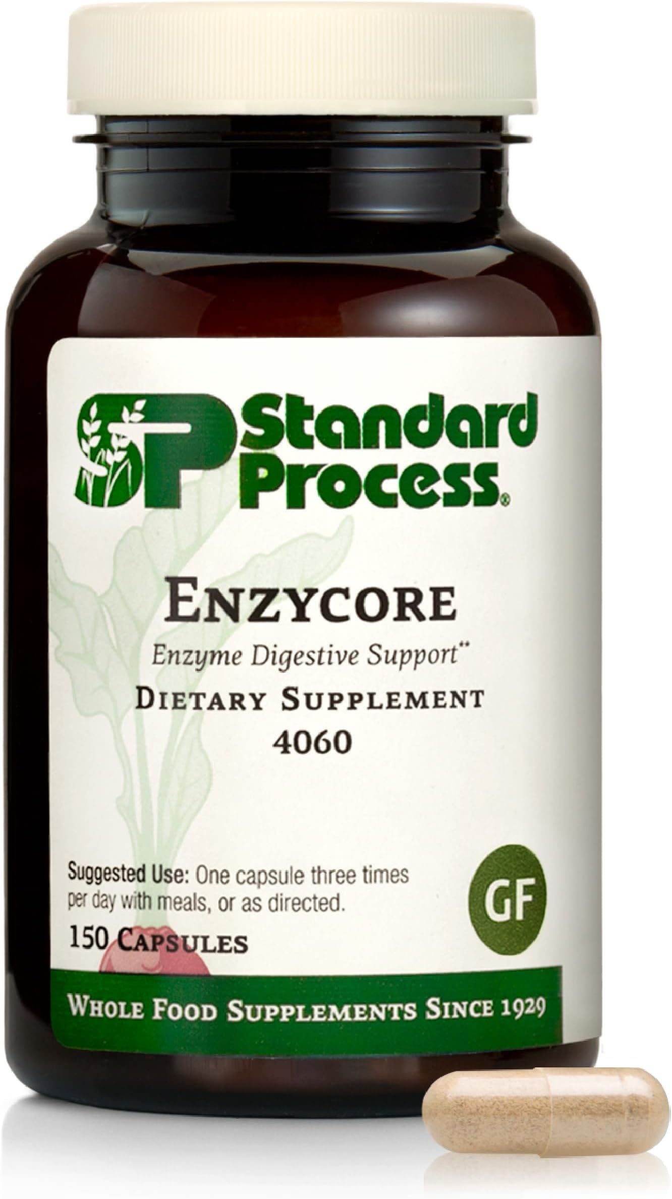 Enzycore - 150 Capsules