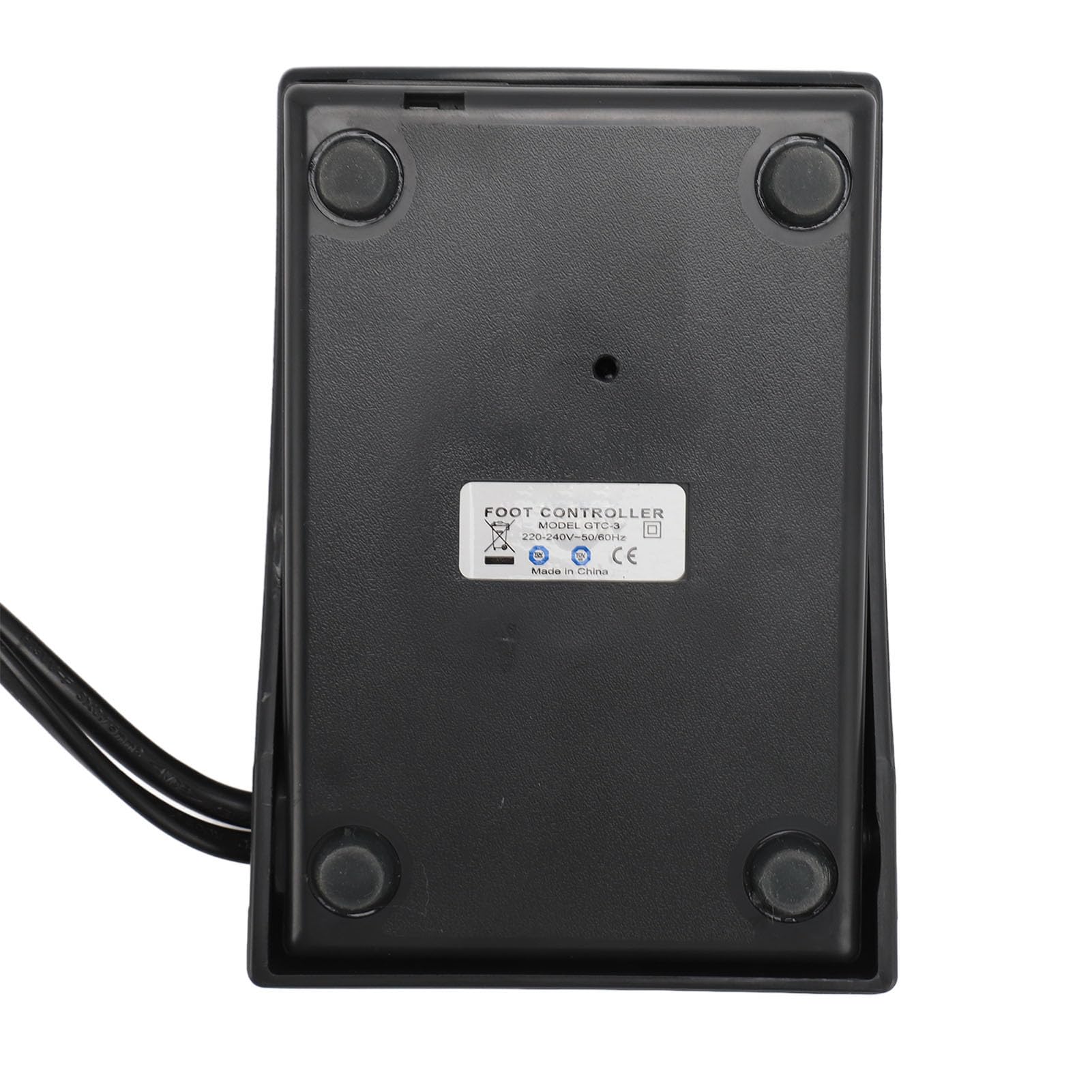 Pedal de Máquina de Coser, Pedal de Control Antideslizante de Repuesto para Select 150 2,0 2, 3,0 3, 4,0 4,