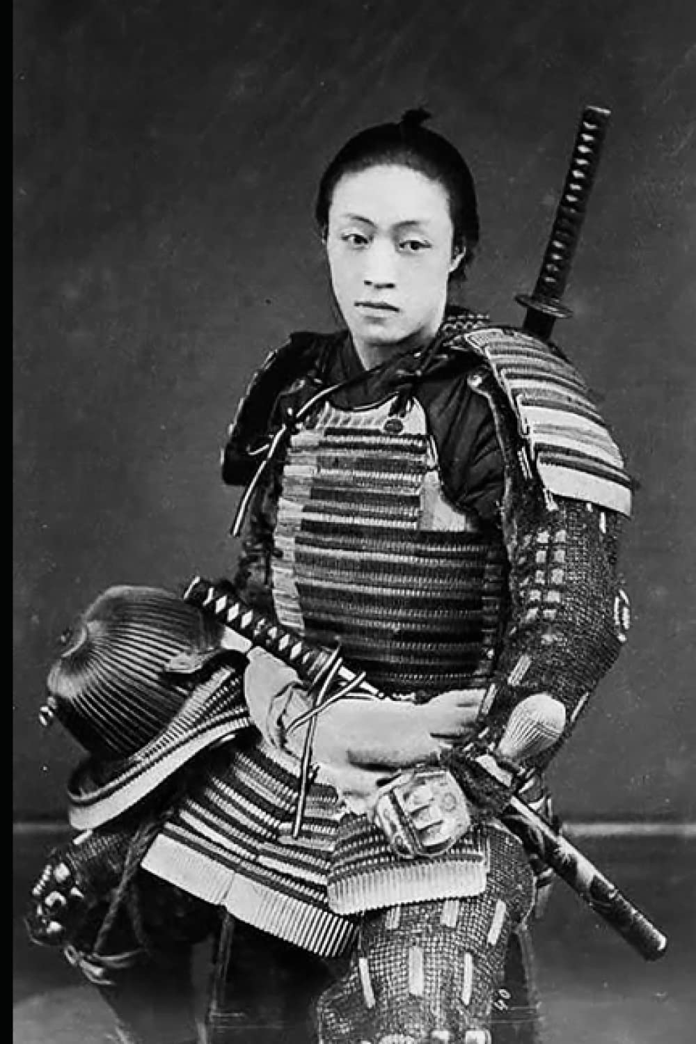 In search of the blind swordsman