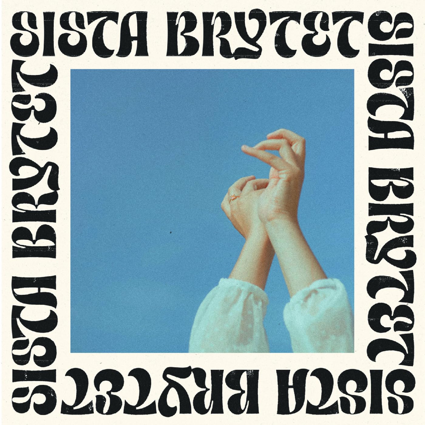 Sista Brytet [VINYL]