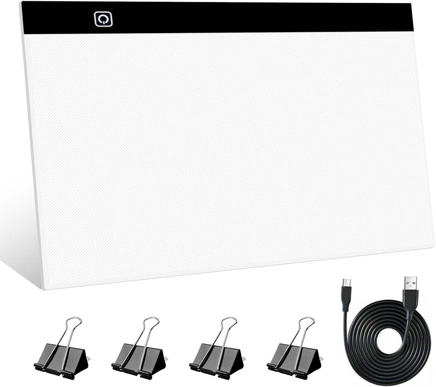 SevenFish Diamond Painting Accessories A3S Light Pad