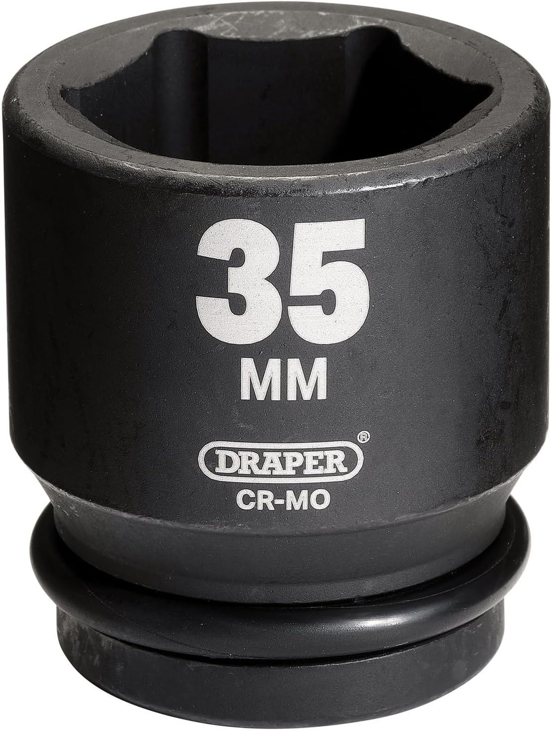 Draper Expert 05015 35mm 3/4-inch Square Drive Hi Torq 6-Point Impact Socket