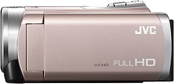 Amazon.co.jp: Everio GZ-E400-N ピンクゴールド : おもちゃ