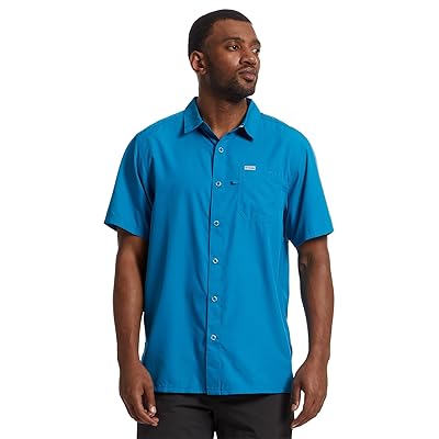 Columbia Slack Tidetm Camp Shirt Men