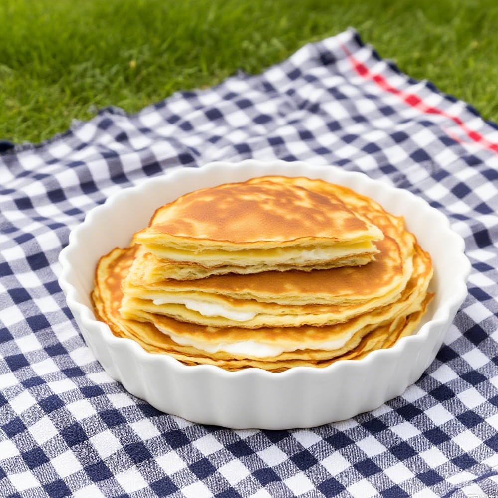 Teglia per quiche in ceramica ø 18 cm Teglia Tonde da Forno in Porcellana Piatto Per quiche In Ceramica non Appiccicoso per Crostate di Frutta, Torte e Quiche - Bianco