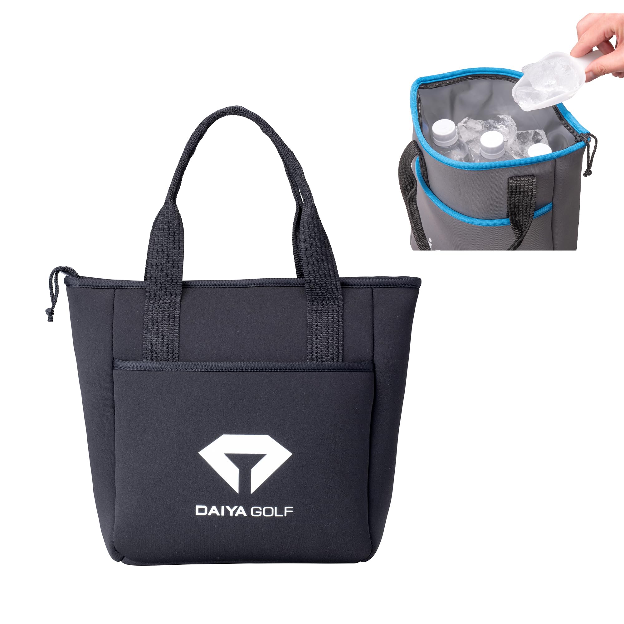 Amazon.co.jp: ダイヤゴルフ(DAIYA GOLF) ダイヤ保冷アイストート