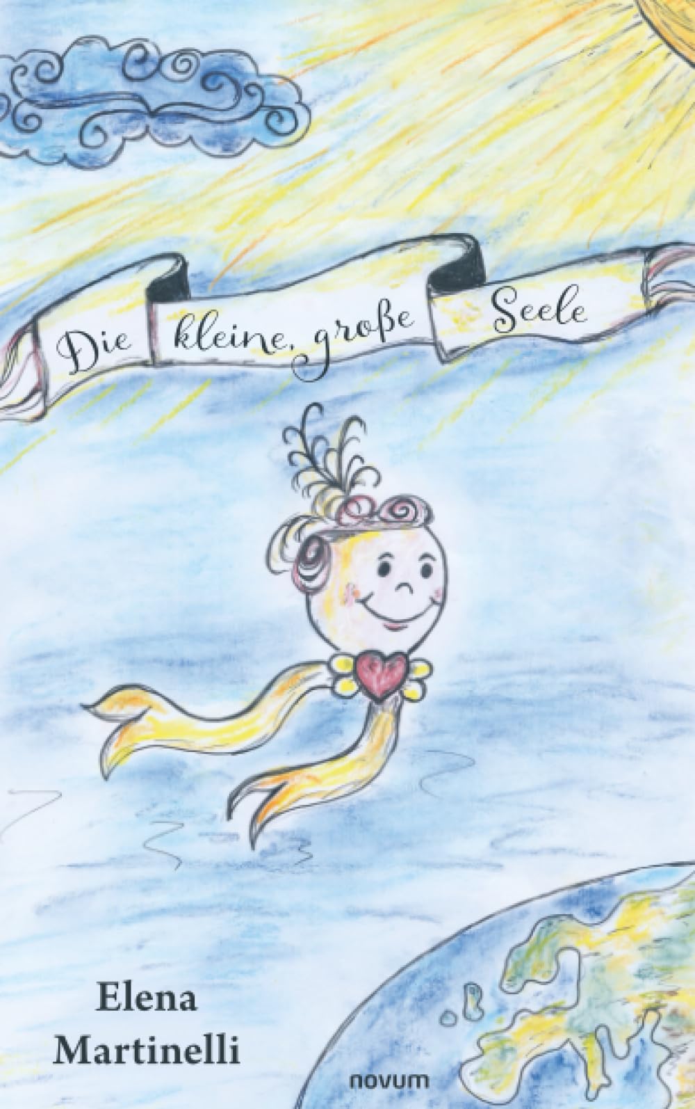 Die kleine, große Seele
