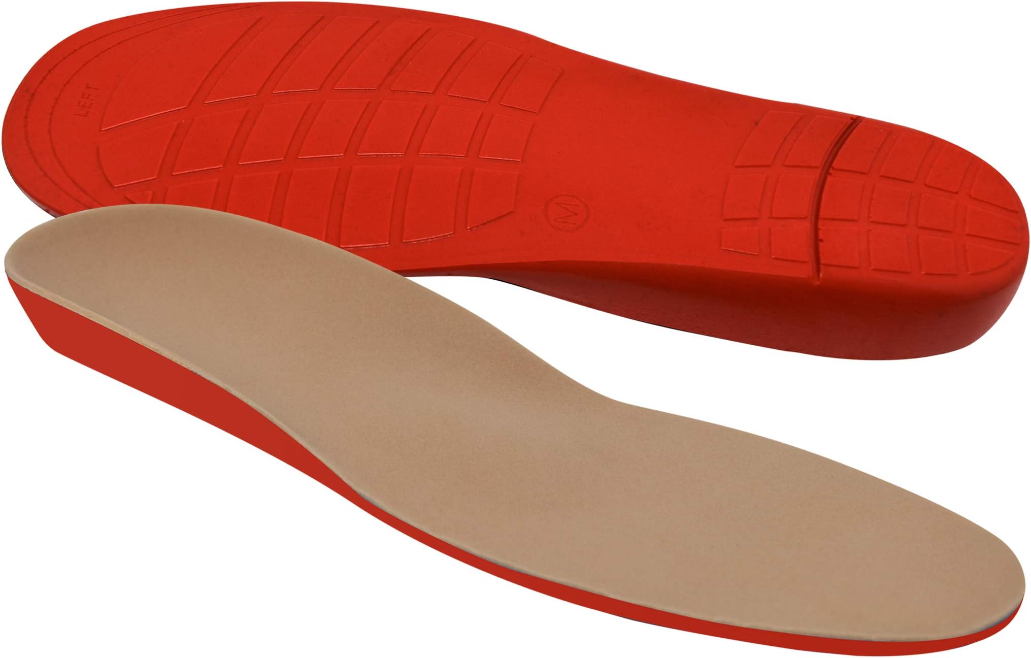 FootMatters Stabilizer Support Orthotic Insoles