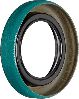 SKF 5522 LDS & Small Bore Seal, R Lip Code, HM14 Style, Inch, 0.563