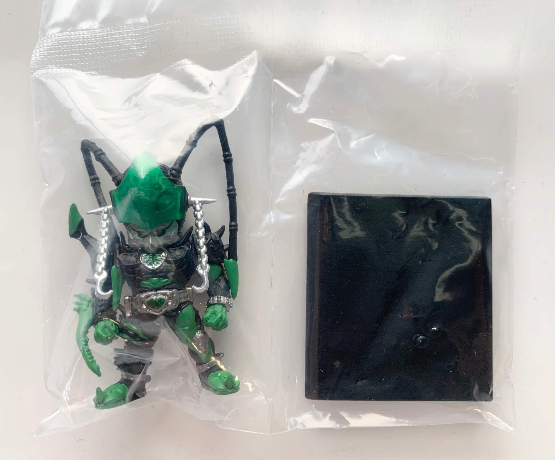 Amazon.co.jp: Converge Kamen Rider 18 Assorted 4 Types (Kamen