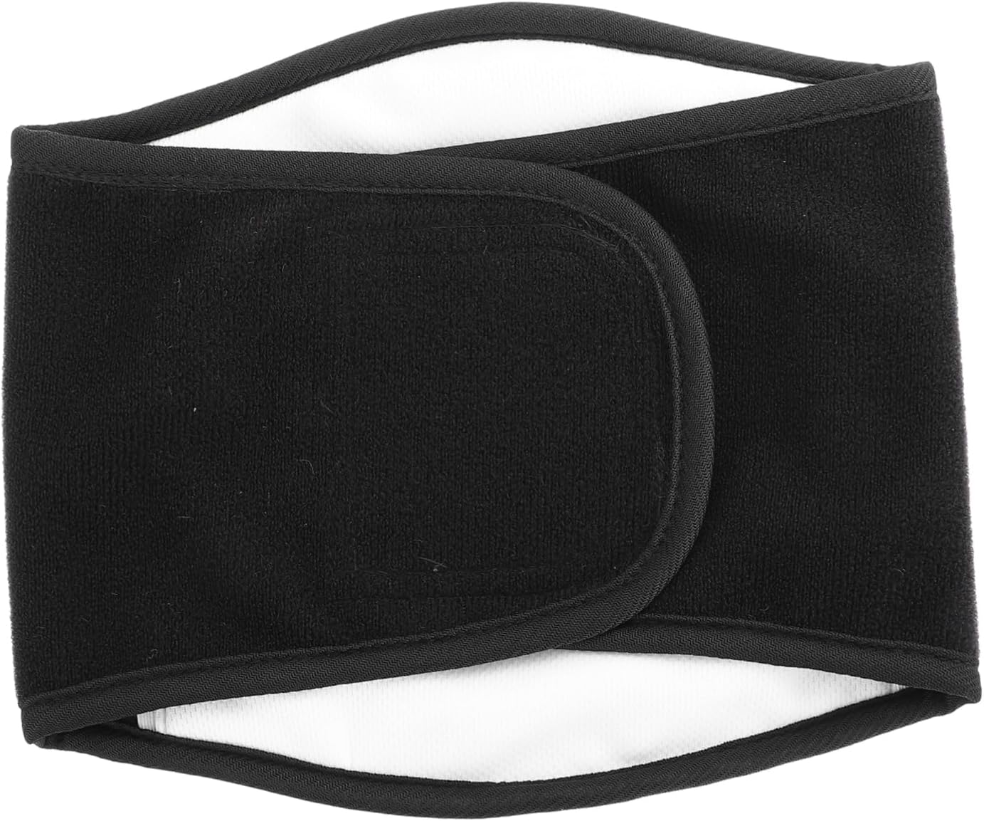 4pcs Water-Absorbent Belly Band for Male Dogs Comfortable and Lightweight Dog Diaper for Indoor Use Design for Leak for Puppies