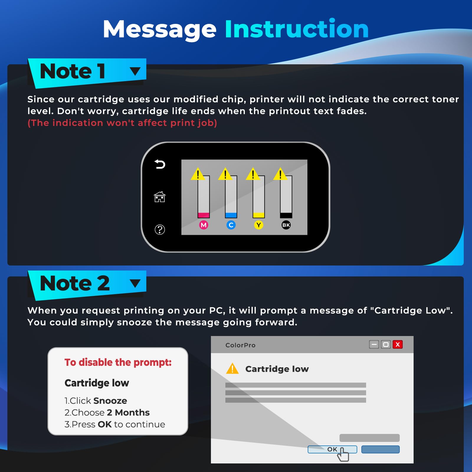 218X Toner Cartridges 3301sdw 3301fdw 3201dw Toner Replacement for HP 218X Toner Cartridge 4 Pack 218A HP218X HP218A With Chip Work for Color Laser Jet Pro 3201dw MFP 3301fdw 3301sdw 3301cdw 3301 3201