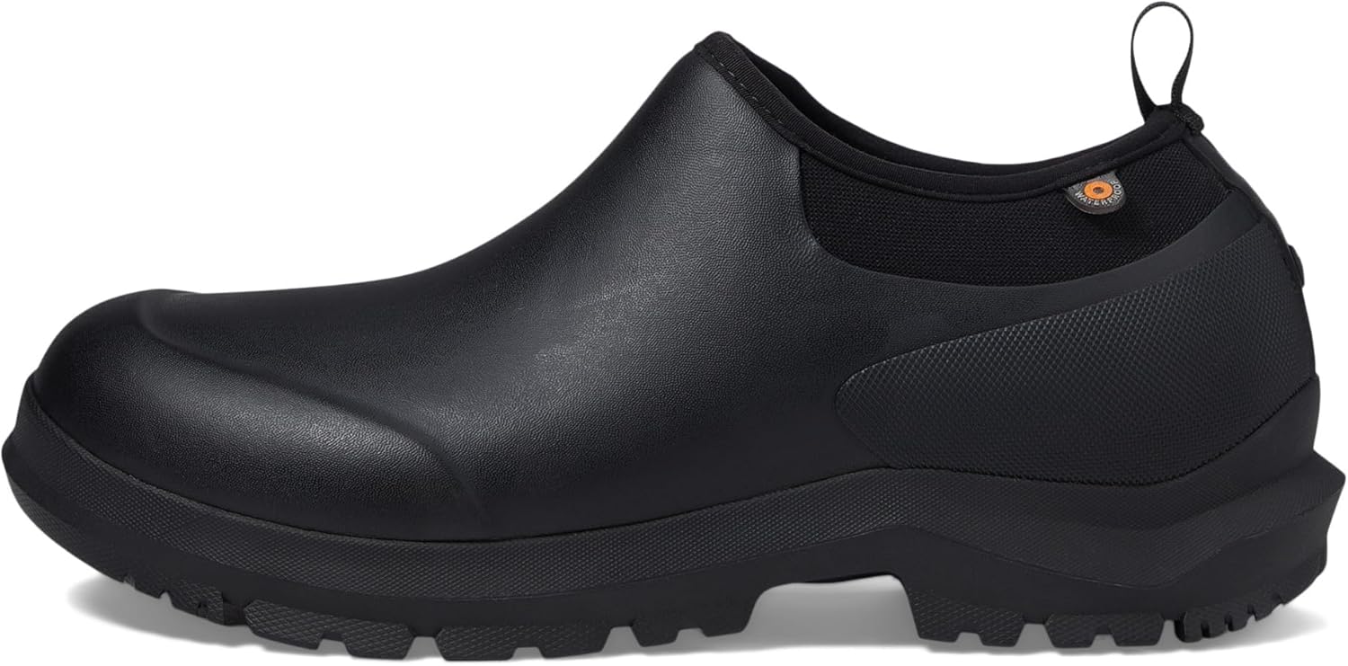 BOGS Sauvie Slip-On II Men's Waterproof Slip On