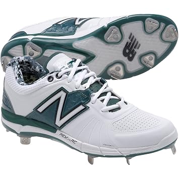 New Balance Mens L3000v2 Low Metal 