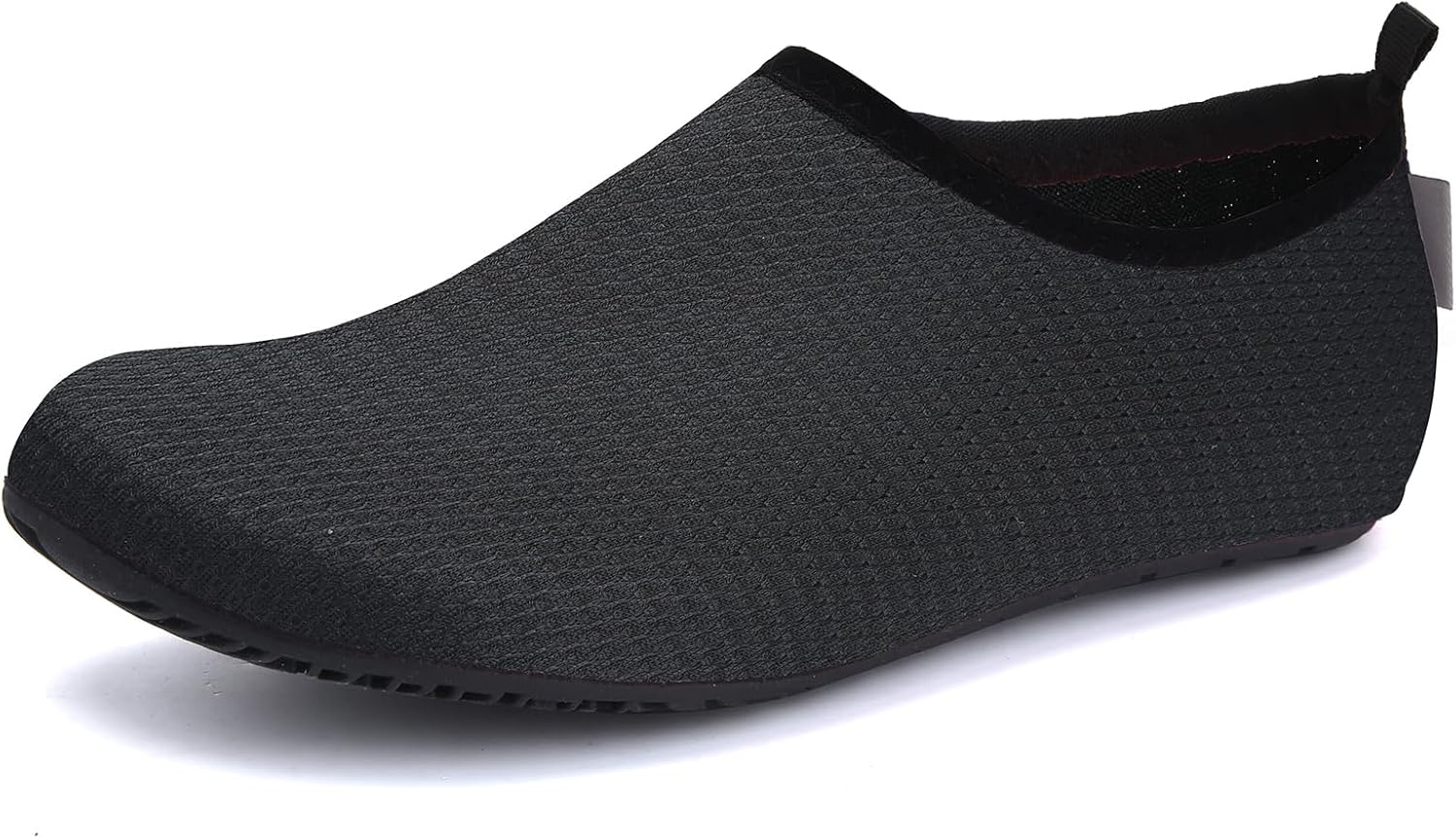 WateLves Womens and Mens Kids Water Shoes Barefoot Quick-Dry Aqua Socks for Beach Swim Surf Yoga Exercise