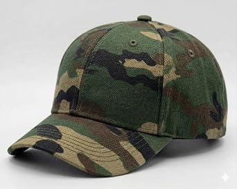 Mens Athletic Deep-Crown Baseball Cap 100% Soft Cotton Unstructured Dad Hat Outdoors Adjustable