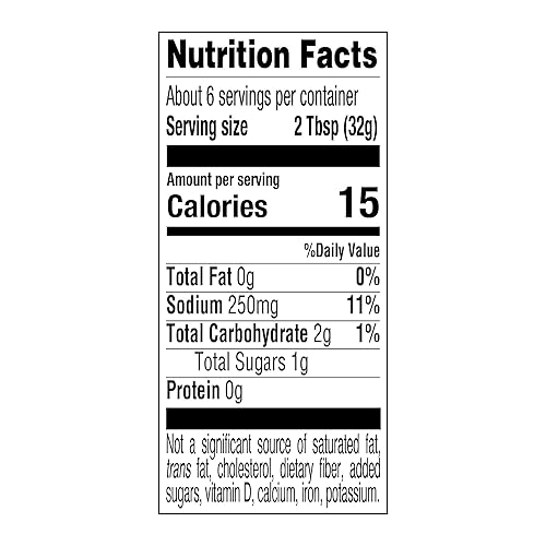 Miniatura 2 de HERDEZ Ranchera Salsa, mediano, lata de 7 onzas (paquete de 12)  Auténtica salsa mexicana para tacos, patatas fritas y salsas  Hecho con