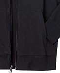 Amazon Essentials Sweatshirt à capuche à cape Terry français léger pour homme