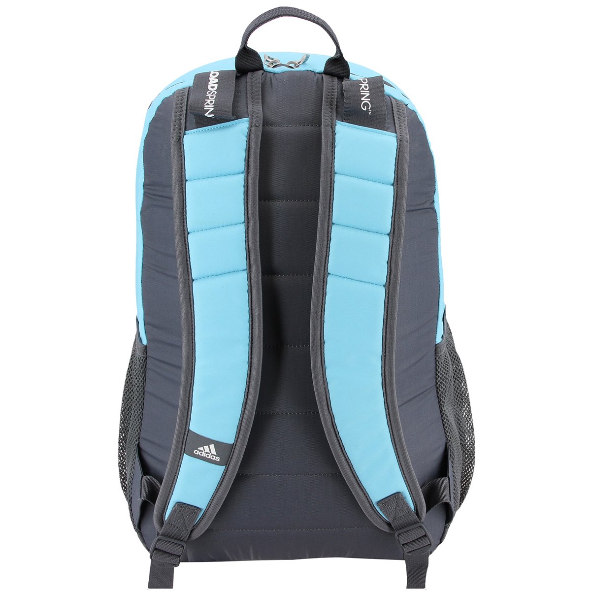 adidas Mission Backpack, Blue Glow/Onix, One Size : Amazon.in: Bags,  Wallets and Luggage
