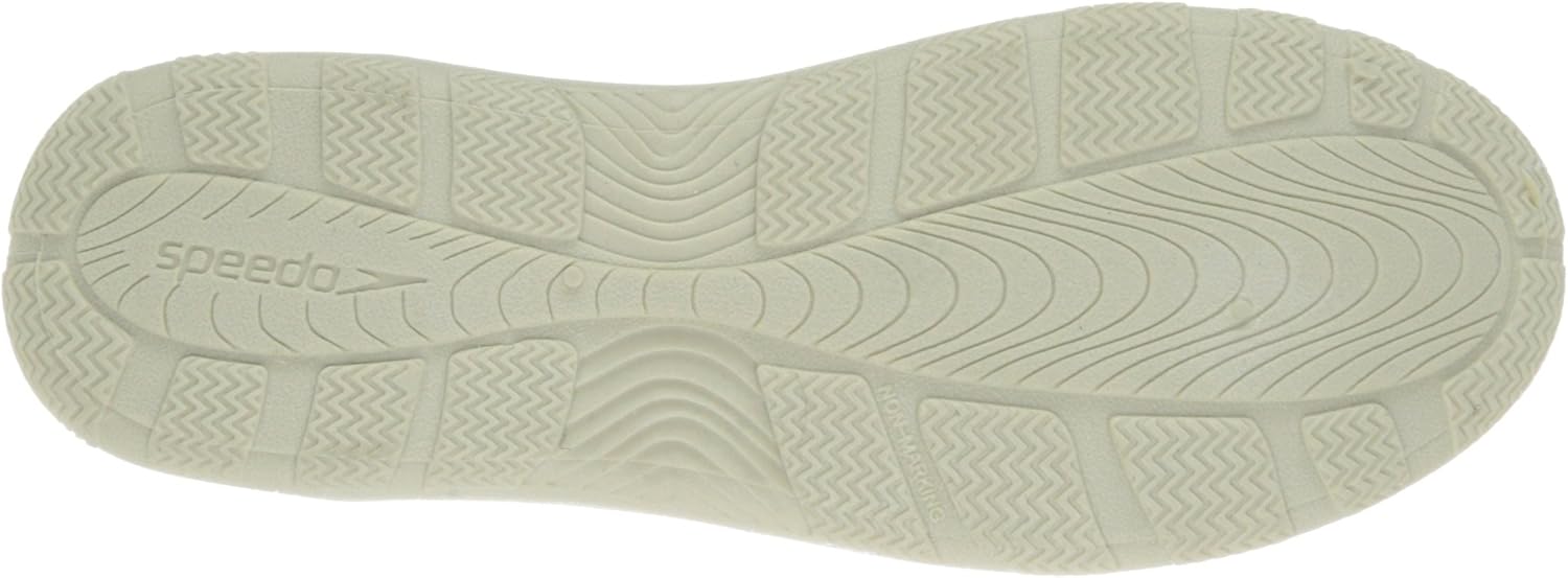 Speedo Men's Seaside 3.0 Amphibious Pull-On Shoe
