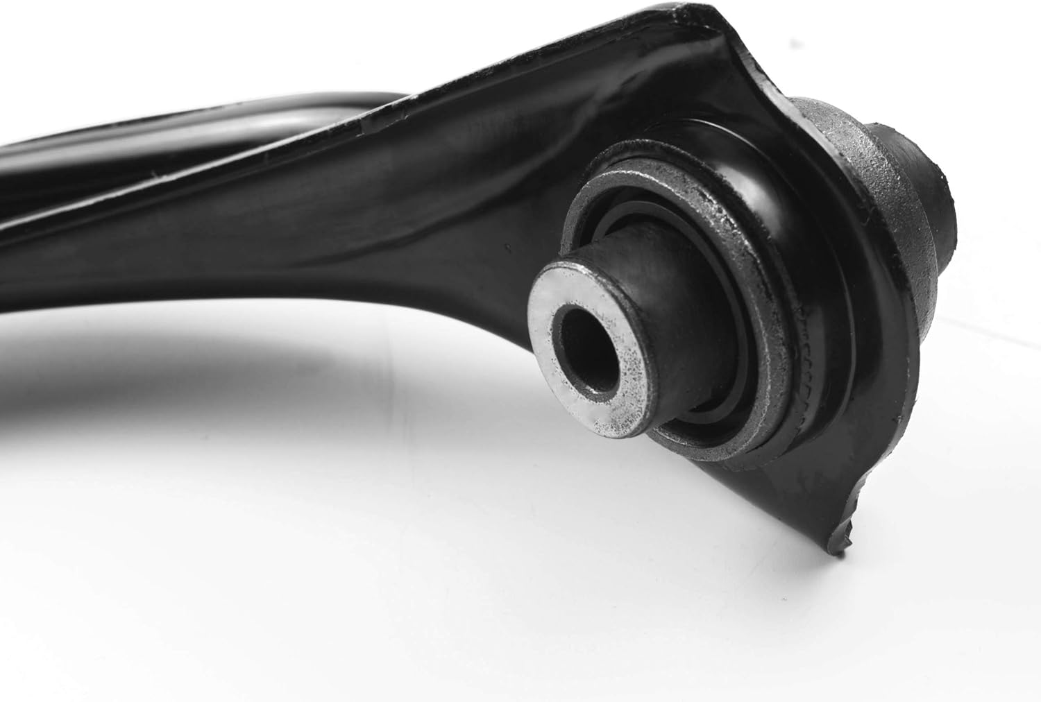 K620617 K620616 2PCS Front Upper Control Arm & Ball Joint Assembly Compatible with 2004 2005 2006 2007 2008 Acura TSX, 2003 2004 2005 2006 2007 Honda Accord