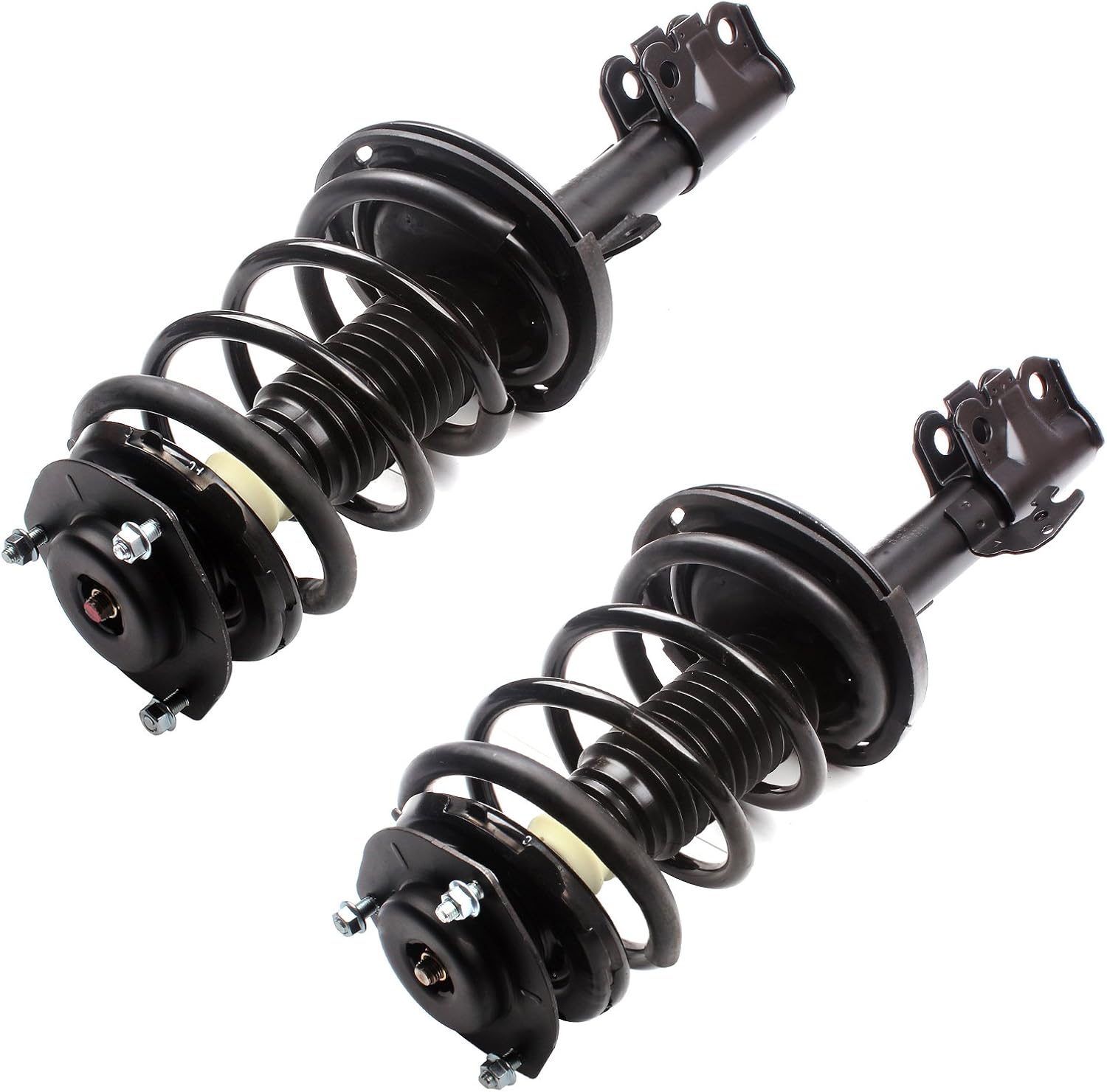 Complete Struts Shock Absorbers Fits for 20072011 for Toyota Camry
