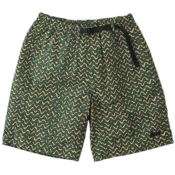 【即完売】GRAMICCI パッカブルショーツ XL 楽天市場】Gramicci グラミチ NYLON ALPINE PACKABLE SHORT