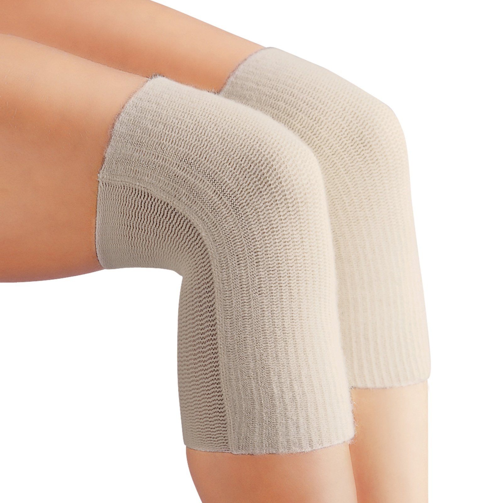 Medima Kniewärmer (Paar) - COMFORT sehr warm