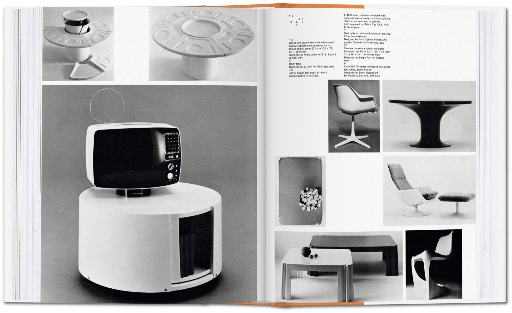 Decorative Art 70s (Bibliotheca Universalis)