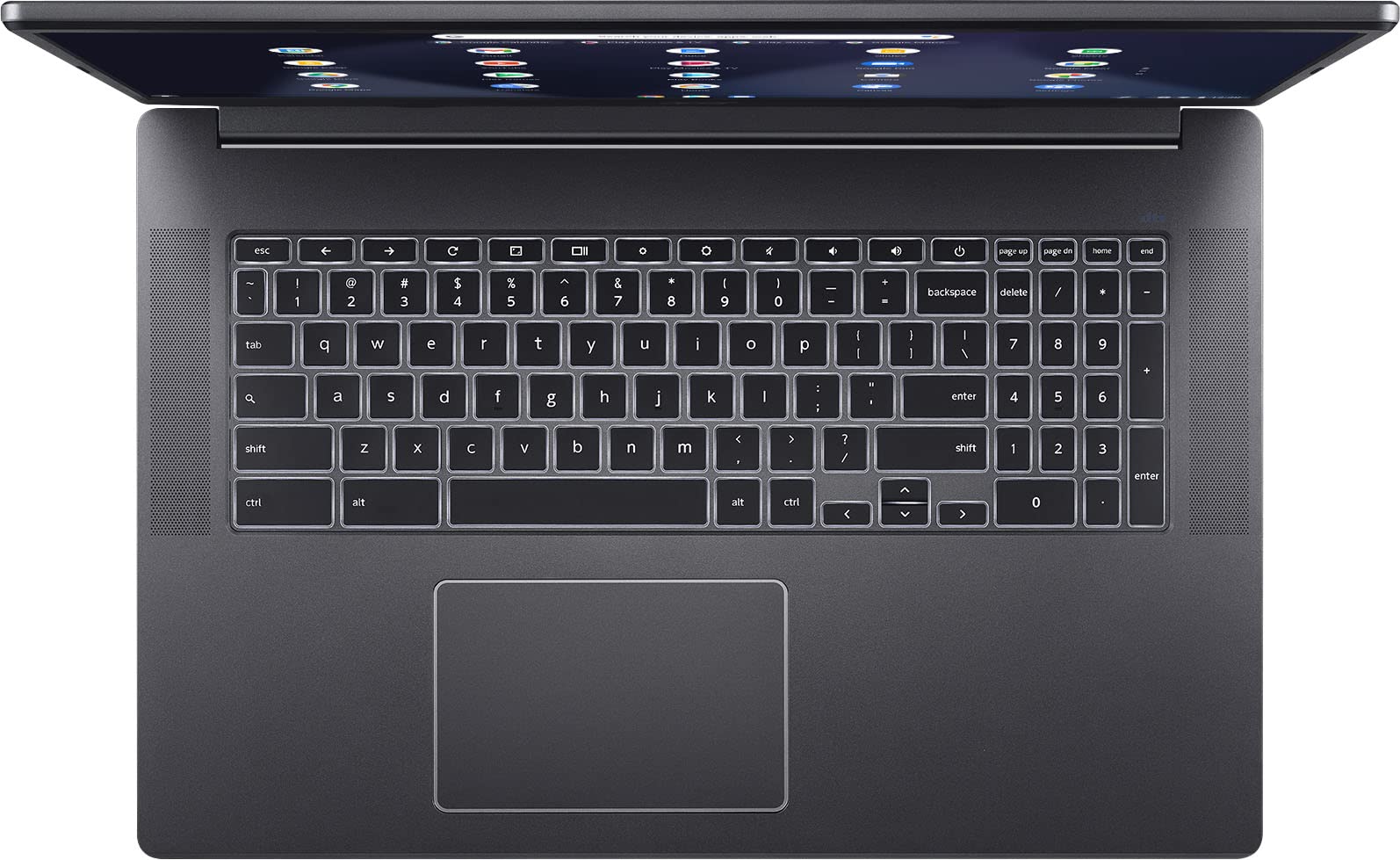 Amazon.co.jp: Acer Chromebook タッチスクリーン ノートパソコン