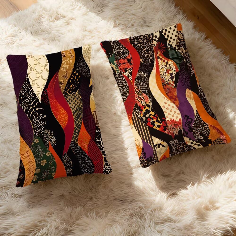 Jedwabna poszewka na poduszkę 50 x 70 cm poszewka na poduszkę na sofę żółta poszewka na poduszkę jedwabna poduszka aksamitna poduszka do salonu dekoracja do salonu prezenty dekoracja domu dwustronny