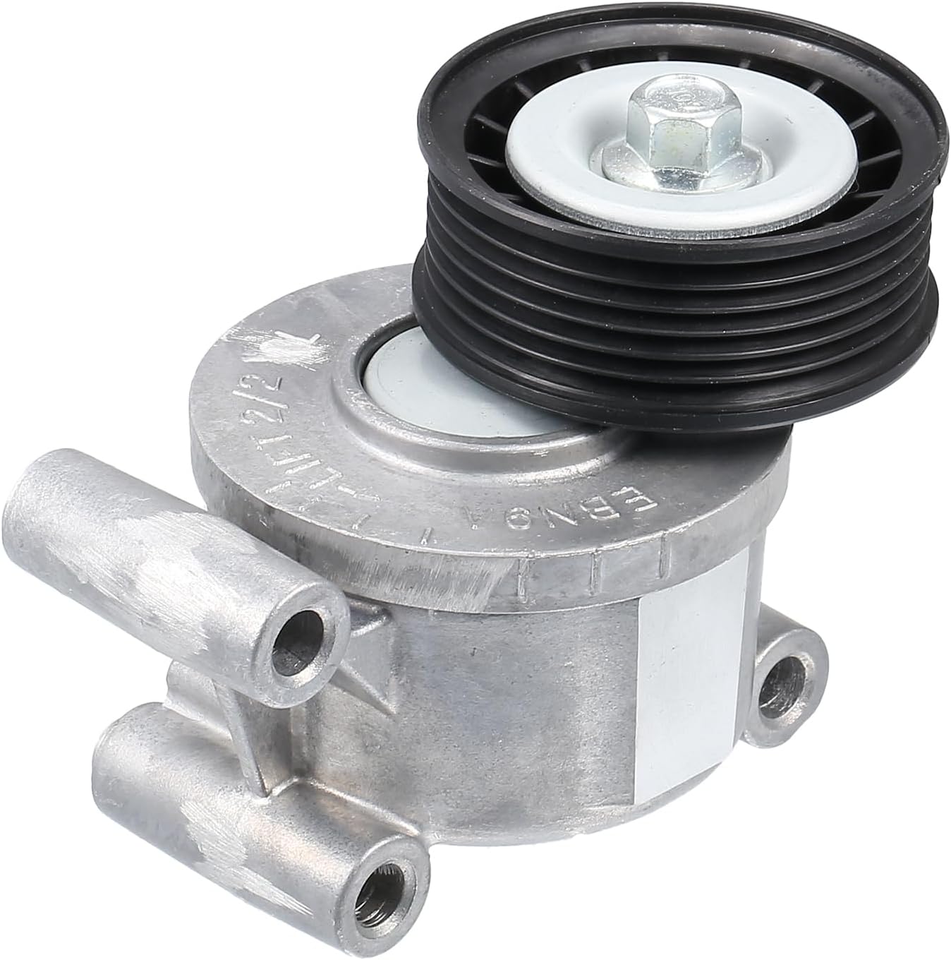 X AUTOHAUX Engine Belt Tensioner Pulley Assembly Serpentine Tensioner for Mazda 3 2.0L 2.3L 2004-2013 for Mazda 5 2.3L 2006-2010 No.L37215980 X AUTOHAUX Engine Belt Tensioner Pulley Assembly Serpentine Tensioner for Mazda 3 2.0L 2.3L 2004-2013 for Mazda 5 2.3L 2006-2010 No.L37215980