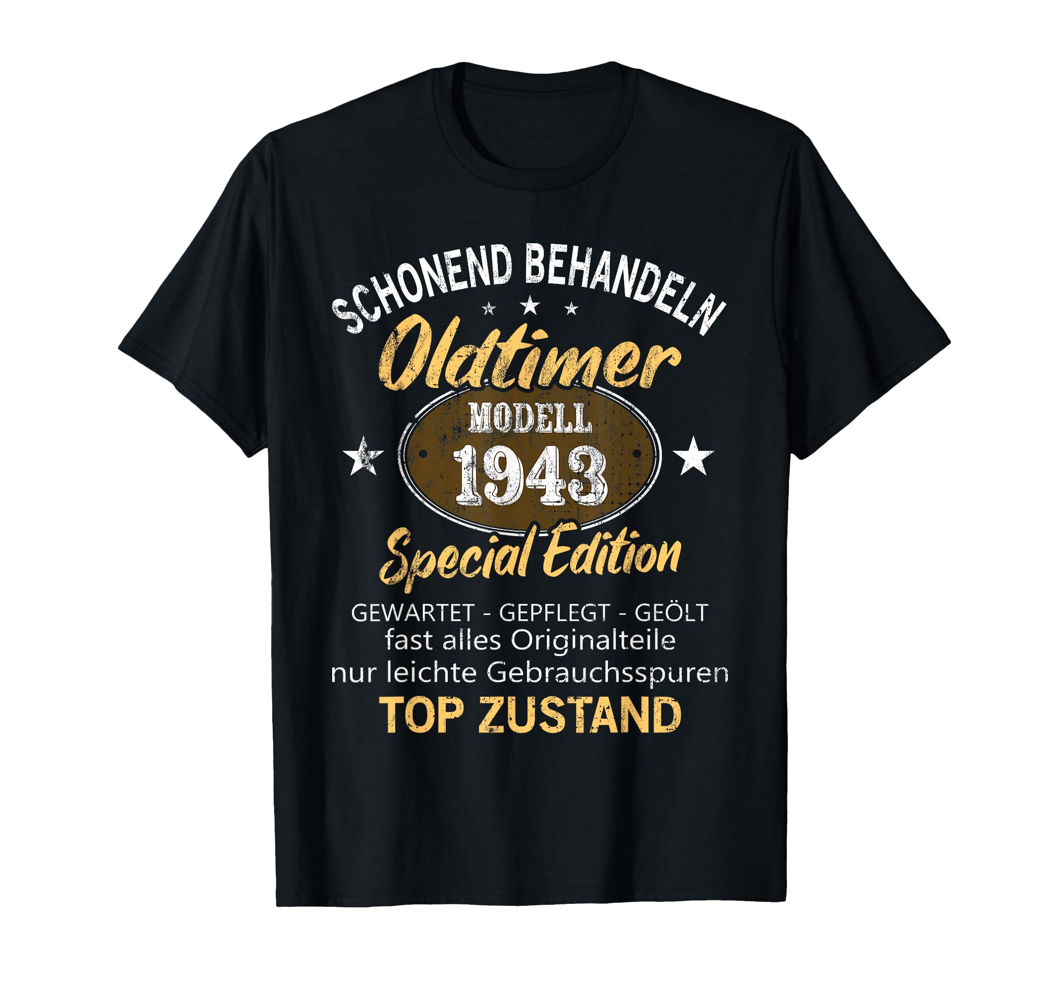 Kleidung mit Designs von Amazon Merch on Demand
