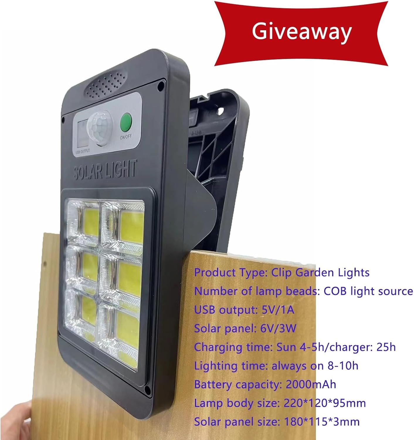 1kW 110V-220V Micro Hydroelectric Generator 3500PRM Aluminum Alloy Turbine Hydro Generator With LED Lights, Portable Small Water Outdoor Home Power Station For Lighting