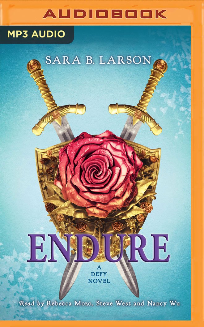 Endure (Defy)