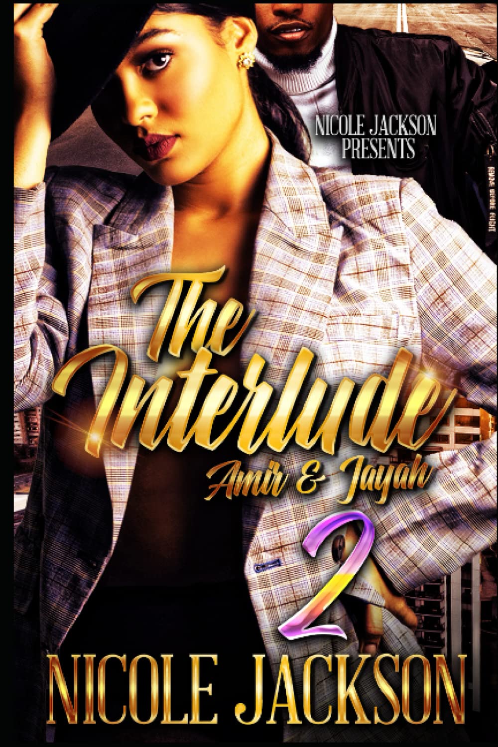 The Interlude 2