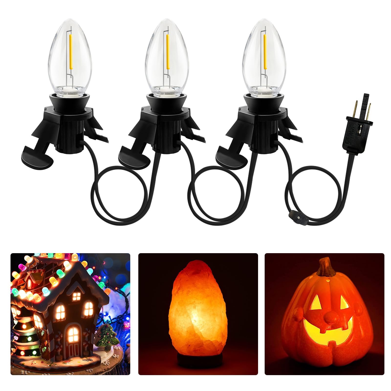 38灯セット natal design 他 38灯セット natal design 他 38灯セット