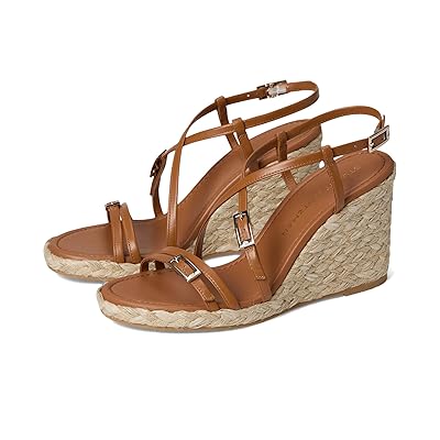 Stuart Weitzman Georgie Espadrille Wedge Women