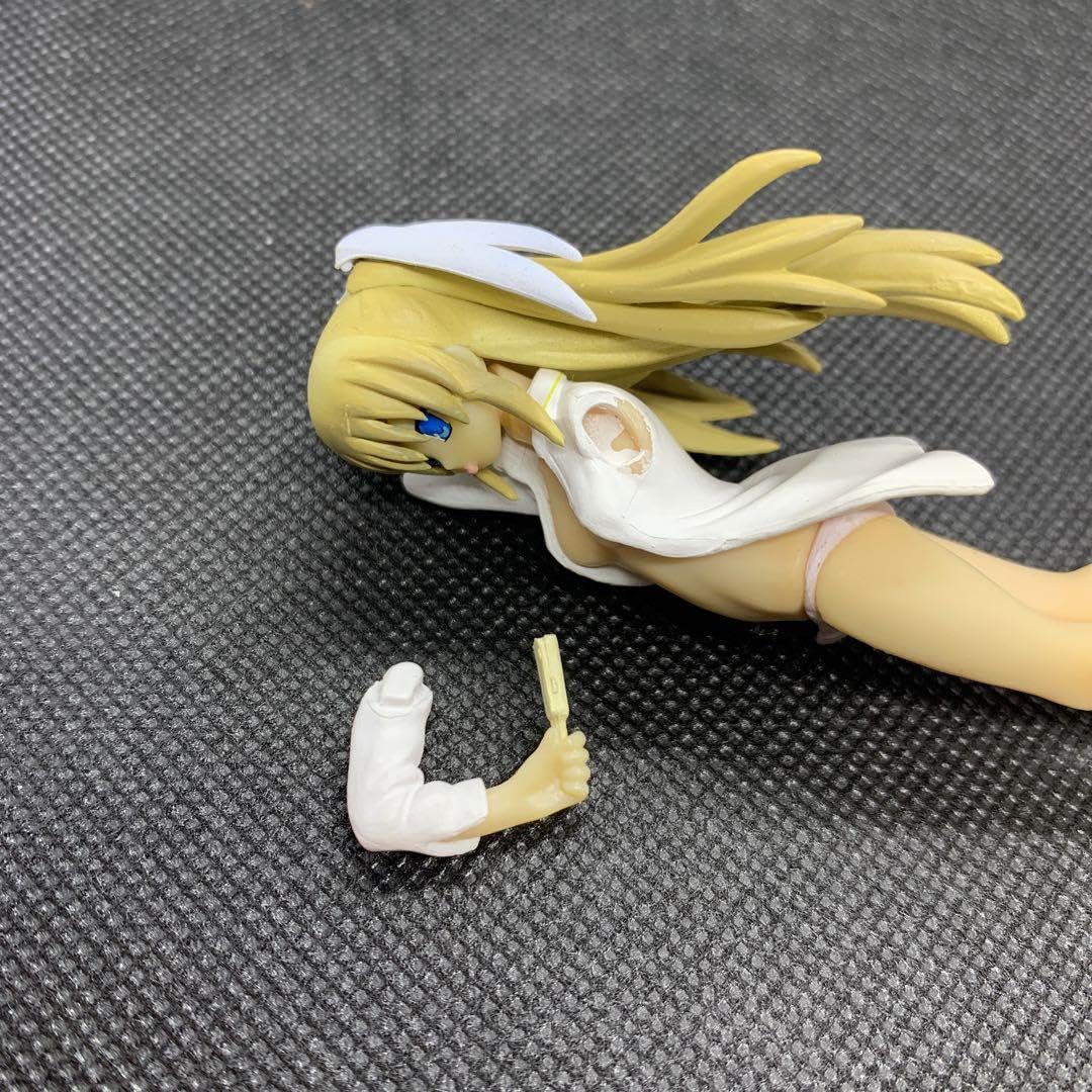 Amazon | ジャンク リトルバスターズ朱鷺戸沙耶 エクスタシー