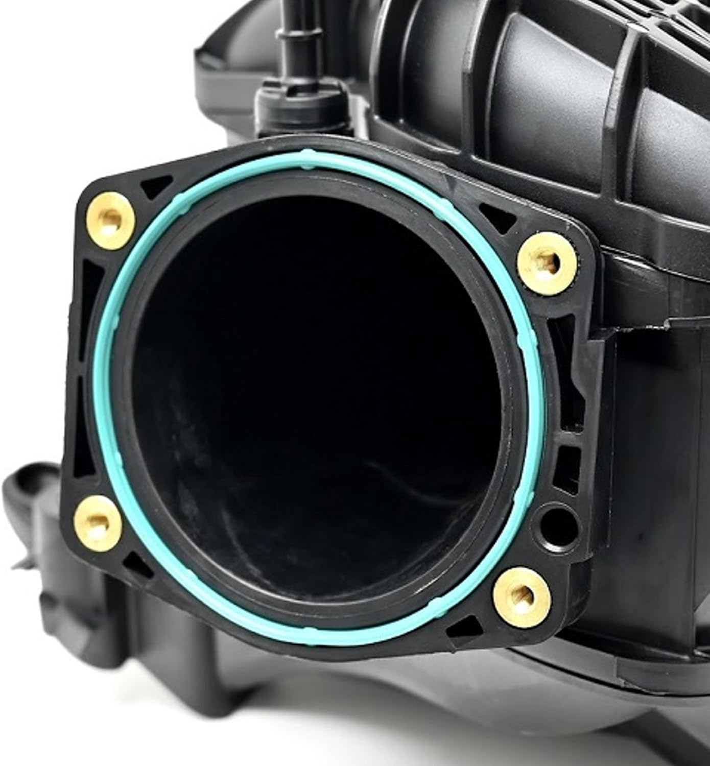 Michigan Motorsports Truck & TBSS Throttle Body Gasket -Fits 2007-2014 GM Replaces 12589235 4.8 5.3 6.0 6.2 87mm 90mm Intake Seal
