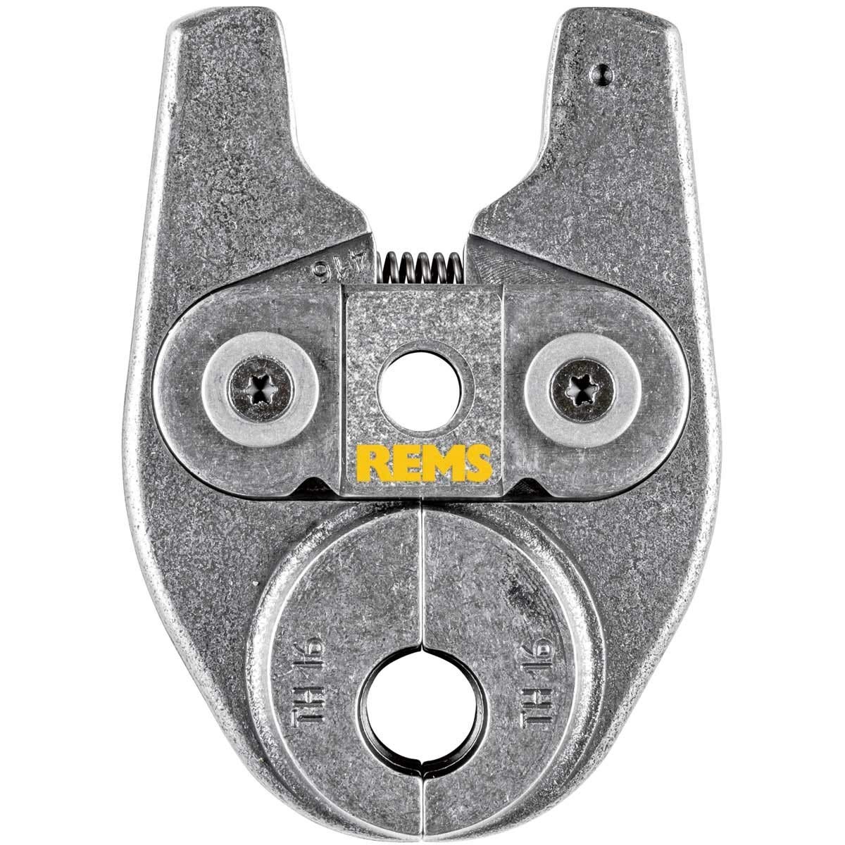 RemsRems Mini Pressing Pliers – Mini th-16