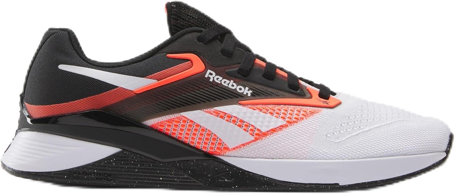 Reebok Men's Nano X4 Training Shoes
