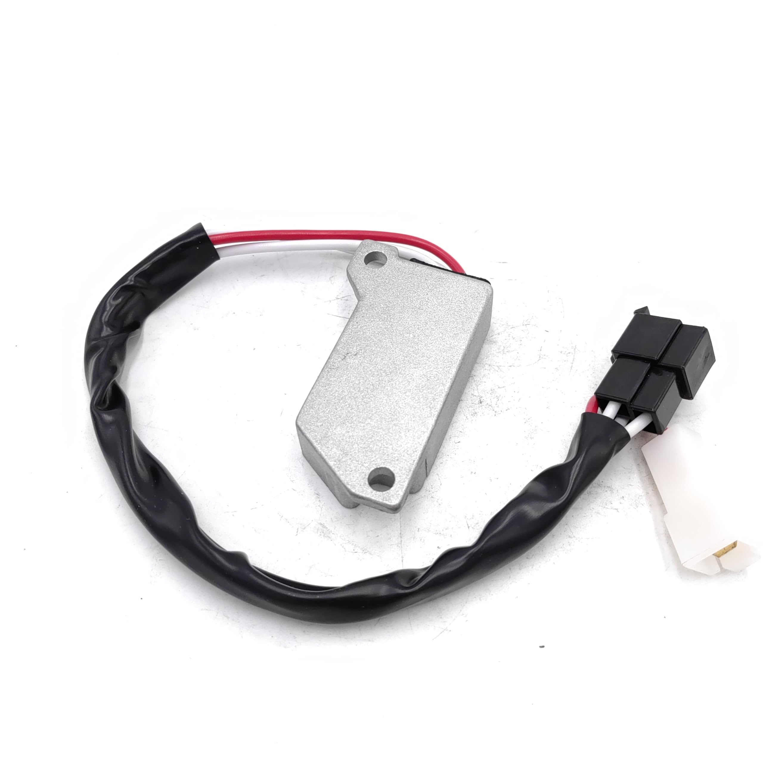 ISANCE Regulator Rectifier For Yamaha Virago XV1000 (1984–1985) & XV1100 (1986–1995)