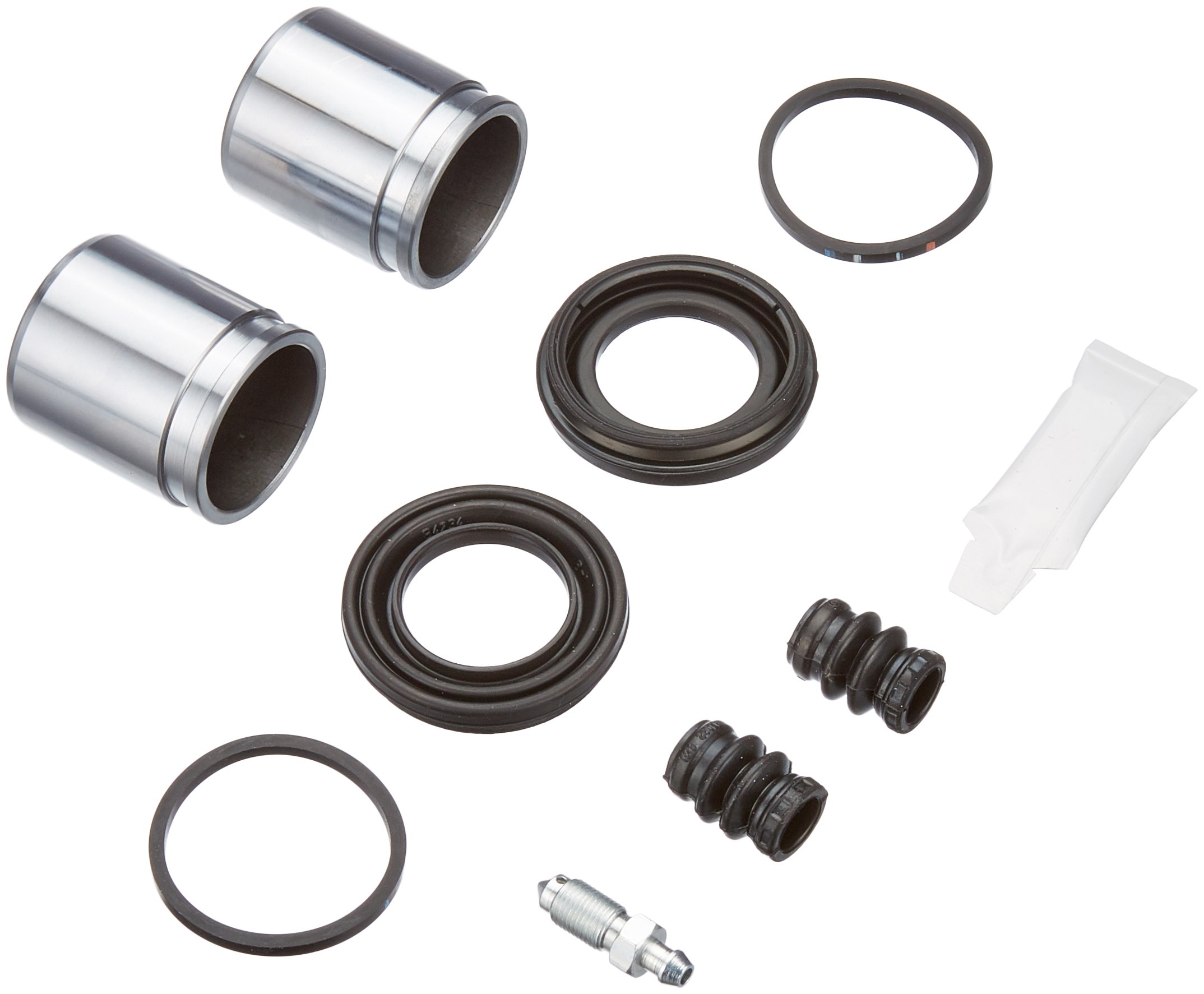 Front AUTOFREN SEINSA D42197C Repair Kit, brake caliper for FORD,MAZDA,NISSAN,VW