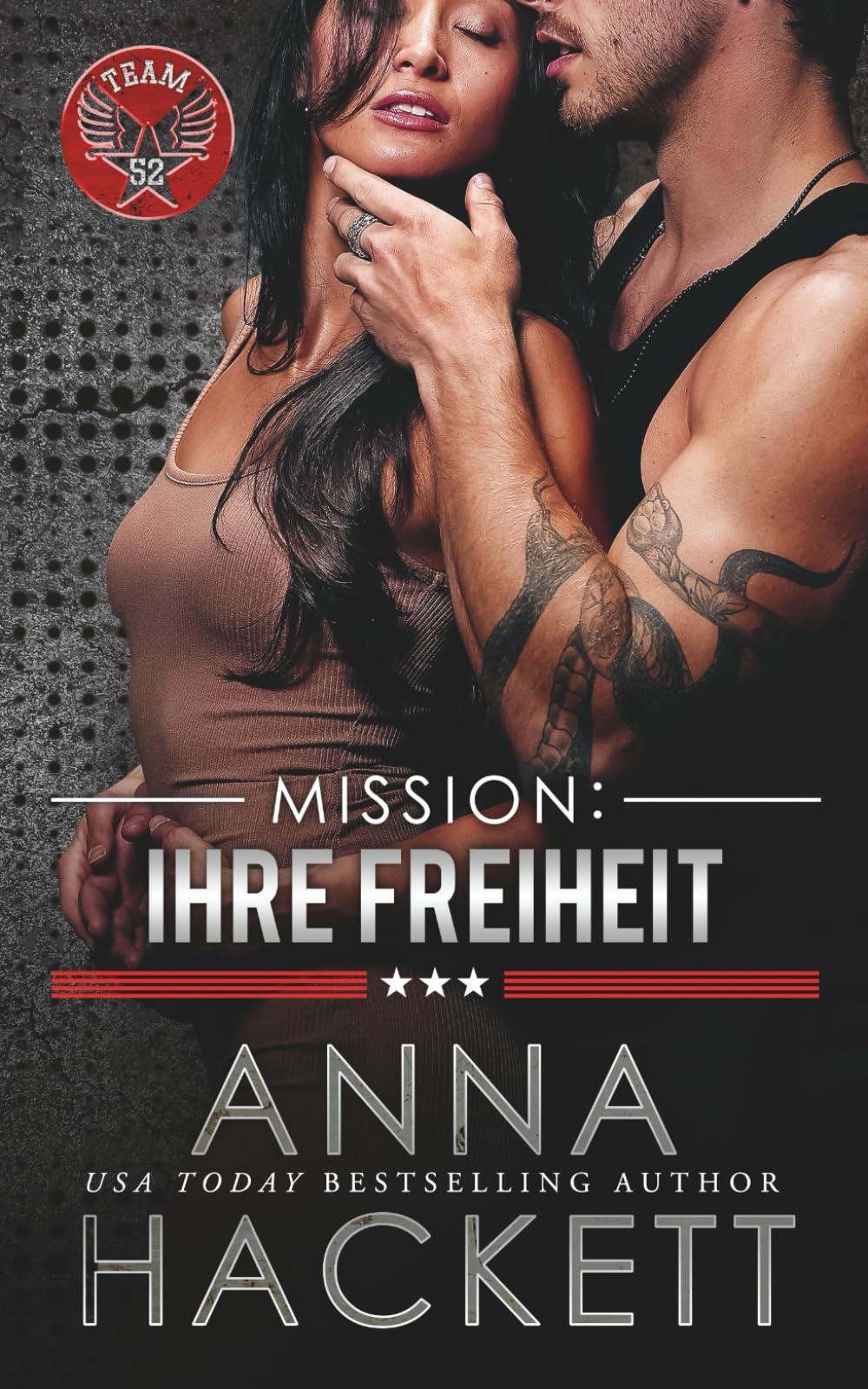 Mission: Ihre Freiheit (Team 52)
