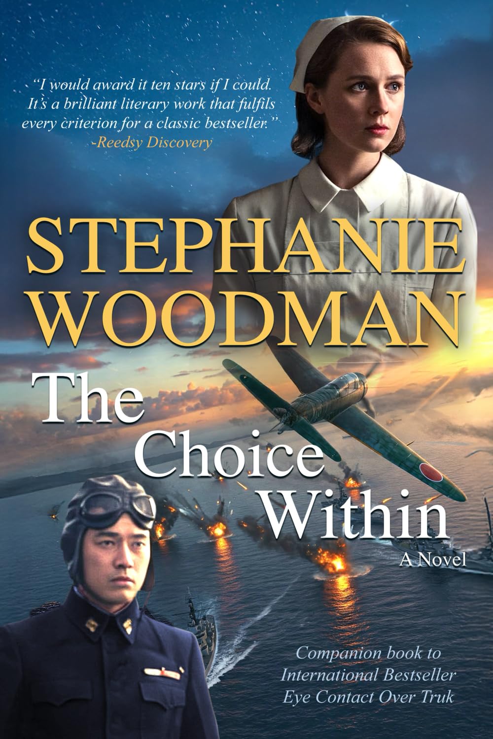 The Choice Within: A Novel