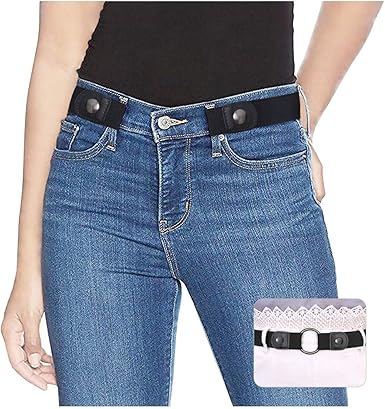 gürtel für hosen ohne schlaufen