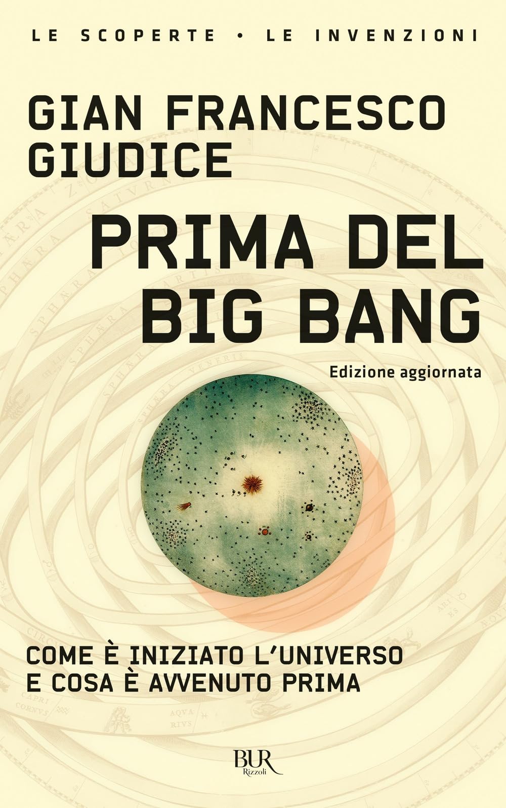Prima Del Big Bang. Come è Iniziato L'universo E Cosa è Avvenuto Prima - 4